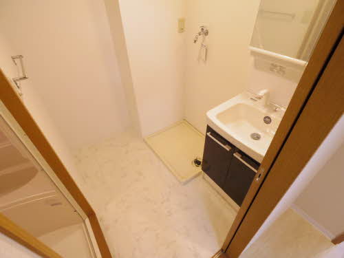 冨田マンション公園 0201号-6