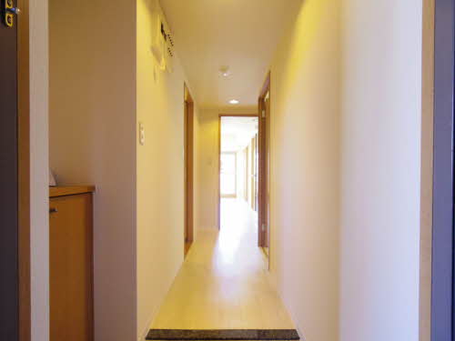 冨田マンション公園 0201号-10