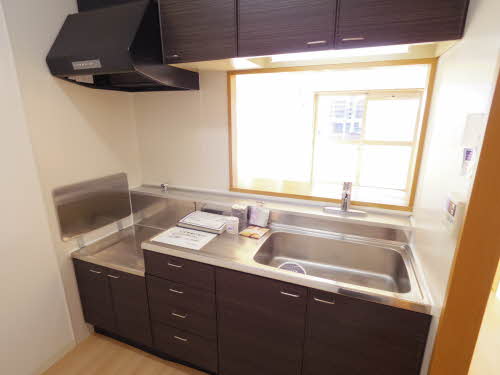 冨田マンション公園 0403号-4