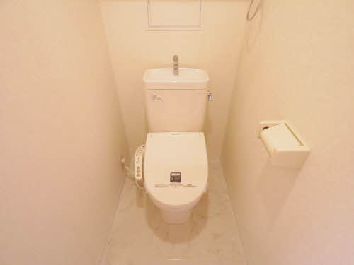 冨田マンション公園 0403号-8