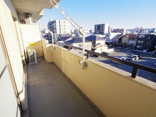 冨田マンション公園 0403号-10