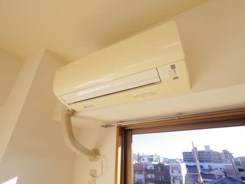 冨田マンション公園 0403号-11