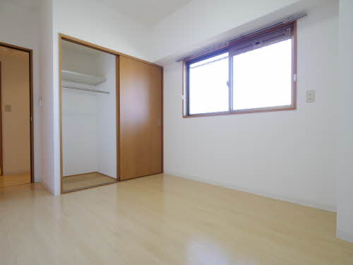 冨田マンション公園 0502号-2