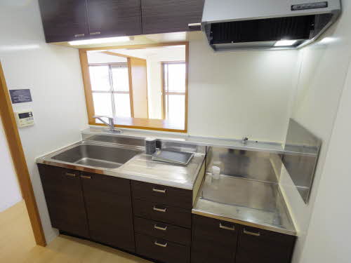 冨田マンション公園 0502号-3