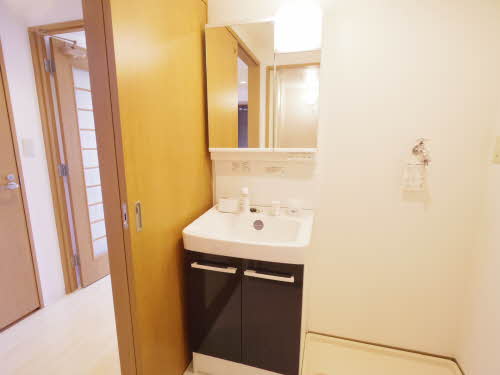 冨田マンション公園 0502号-4