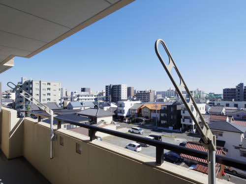 冨田マンション公園 0502号-10