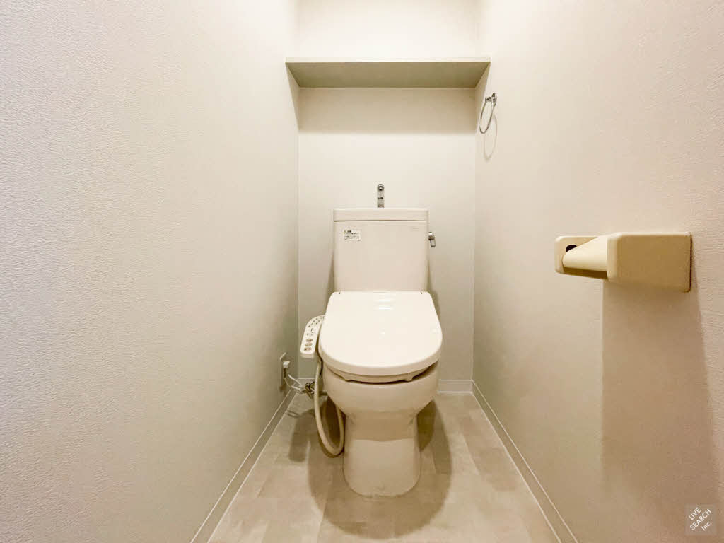 冨田マンション公園 0502号-12