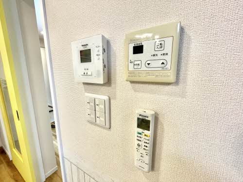 メゾン メルベーユ A202号-9