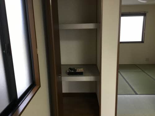 メゾン　プレミール A201号-7