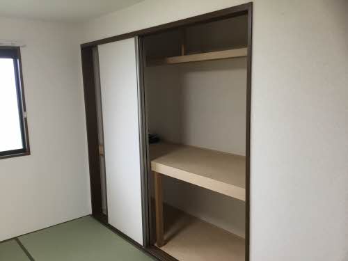 メゾン　プレミール C202号-6