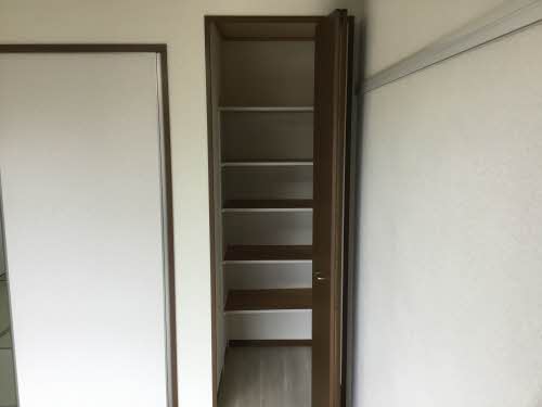 メゾン　プレミール C202号-7