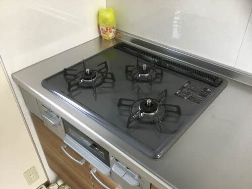 メゾン　プレミール C202号-9