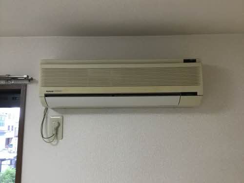 メゾン　プレミール C202号-11