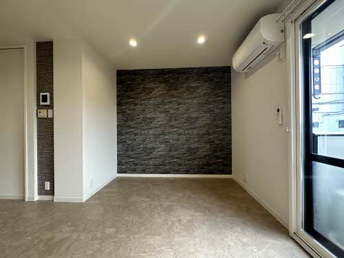 メゾン　プレミール C203号-2