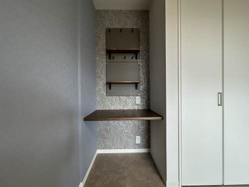 メゾン　プレミール C203号-8