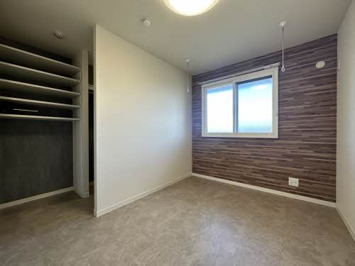 メゾン　プレミール C203号-9