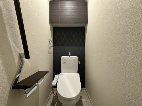 メゾン　プレミール C203号-14