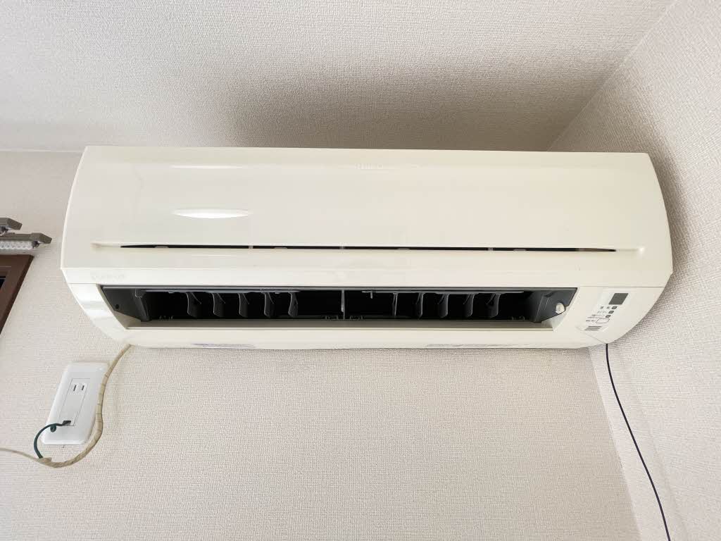 ヴェル ドミール B102号-11