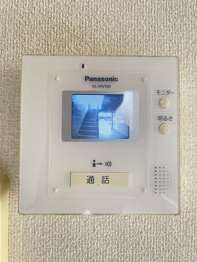 ヴェル ドミール B102号-15