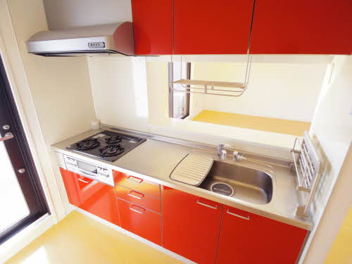 Ｍａｉｓｏｎ　ｄｅ　Ｒｉｖｉｅｒｅ 0203号-6