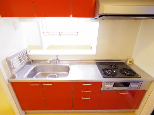 Ｍａｉｓｏｎ　ｄｅ　Ｒｉｖｉｅｒｅ 0304号-6