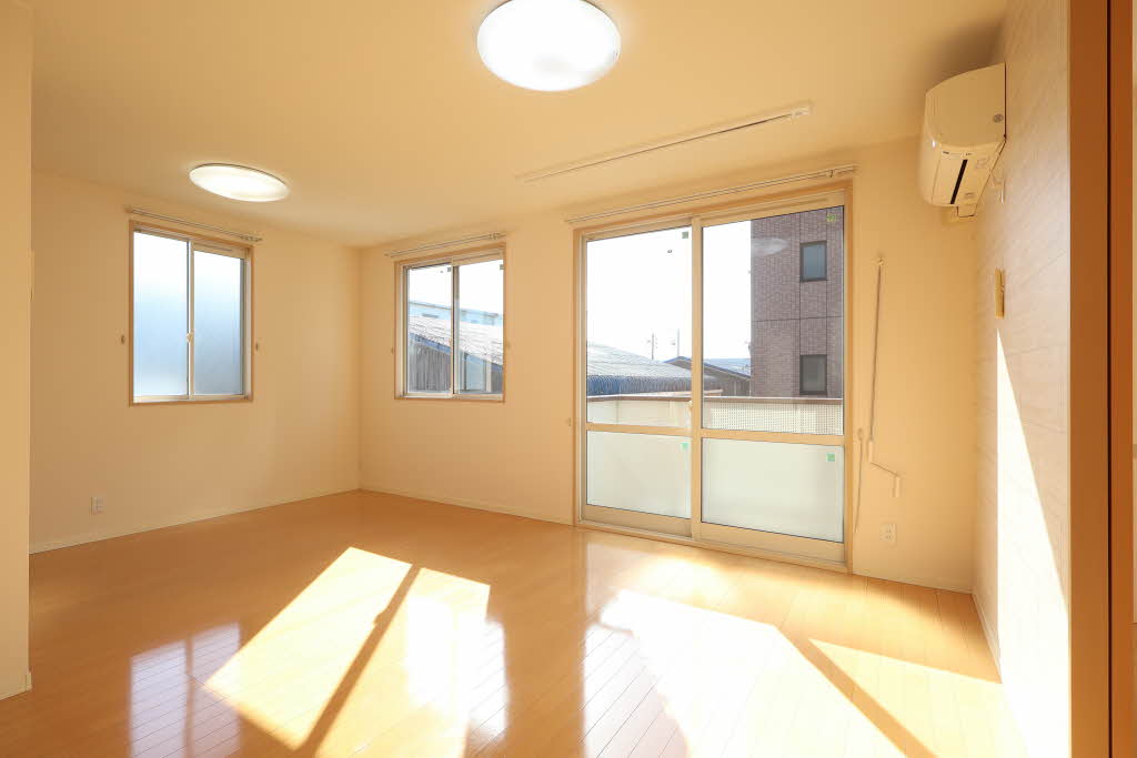 ナディア長折 B201号-2