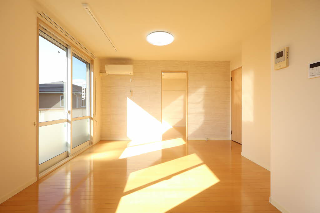 ナディア長折 B201号-3