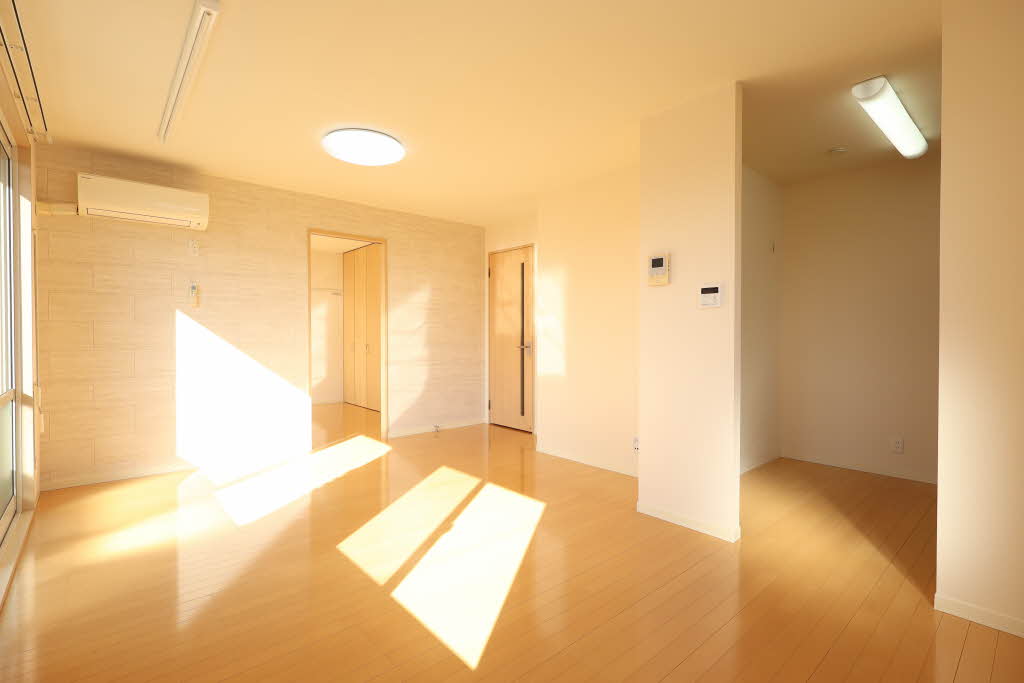 ナディア長折 B201号-4