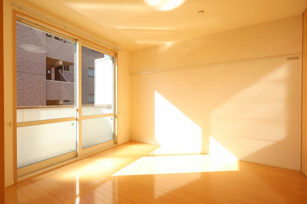 ナディア長折 B201号-5