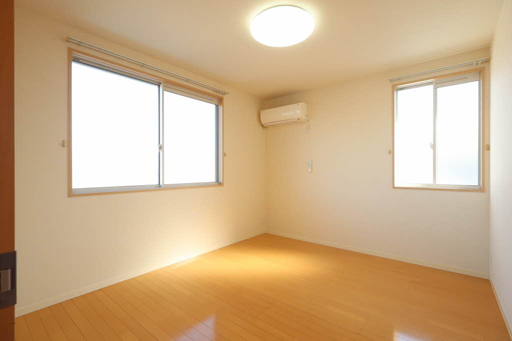 ナディア長折 B201号-6