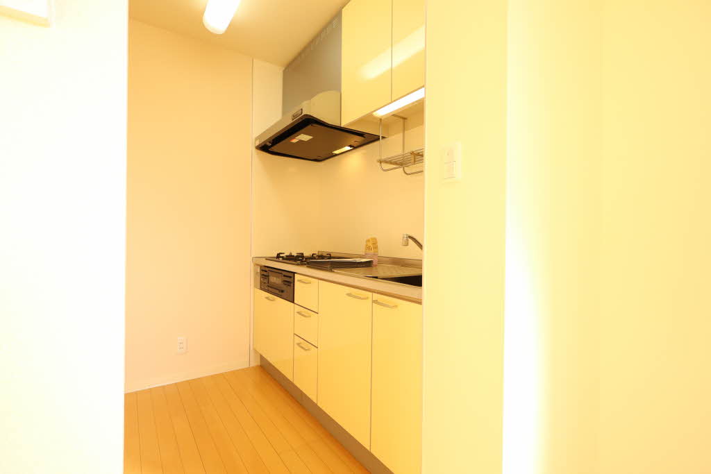 ナディア長折 B201号-7