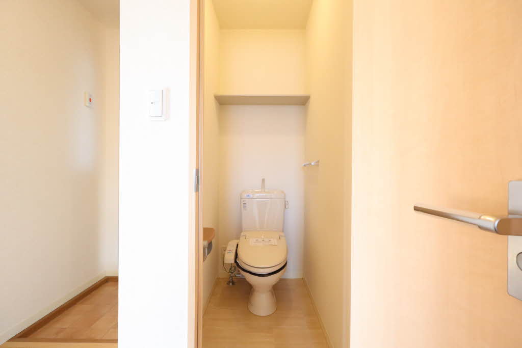 ナディア長折 B201号-10