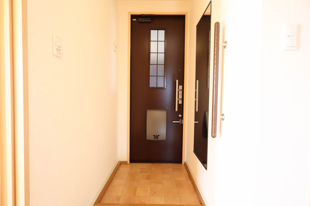 ナディア長折 B201号-11