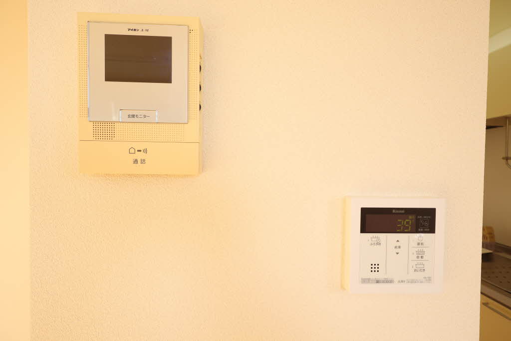 ナディア長折 B201号-12