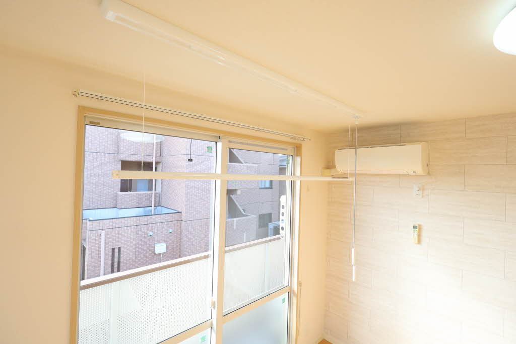 ナディア長折 B201号-14