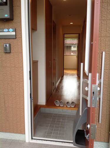 ｆｉｒｓｔ　ｒｏａｄ　ｈｉｒａｒｉ 0102号-3