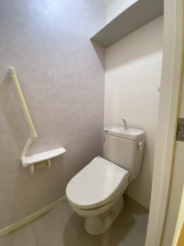 アンソレイエ B101号-9