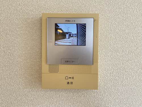 アンソレイエ B101号-12