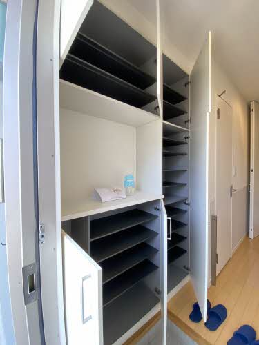 アンソレイエ B101号-13