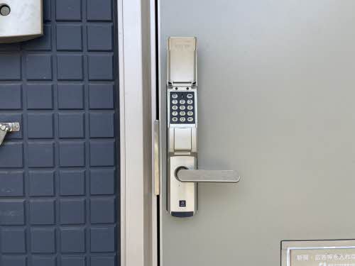 アンソレイエ B101号-14