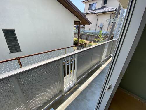 アンソレイエ B101号-15