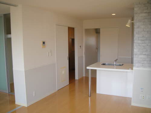 アンソレイエ B103号-3