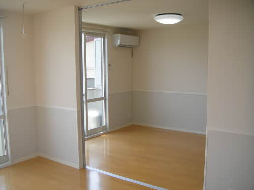 アンソレイエ B103号-5