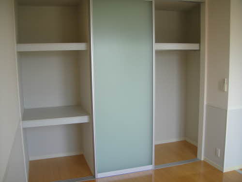 アンソレイエ B103号-6