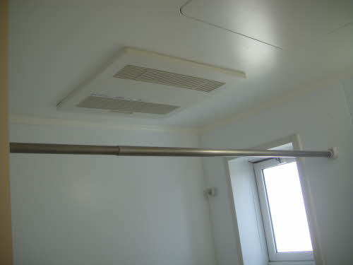 アンソレイエ B103号-9