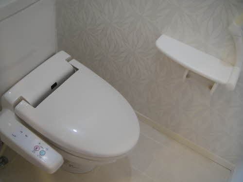 アンソレイエ B103号-10