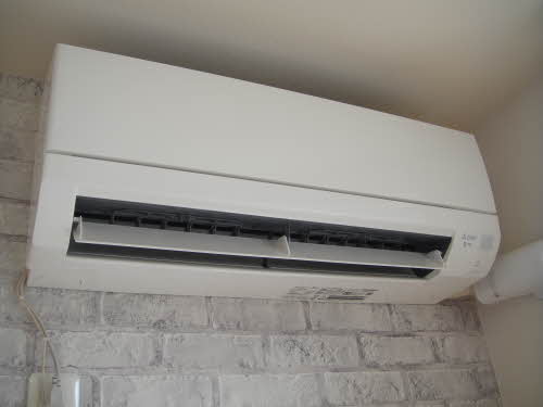 アンソレイエ B103号-13