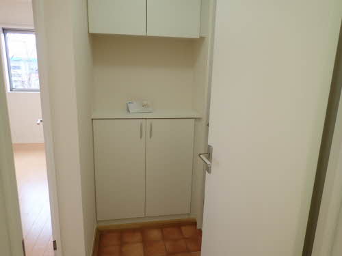 グランシャリオ 0203号-3