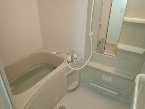 グランシャリオ 0203号-5