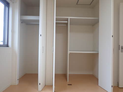 グランシャリオ 0203号-8